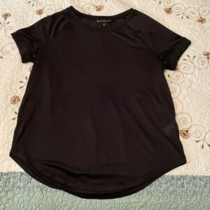 Women’s Athleta Sheer Top